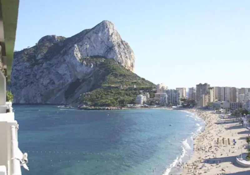 Apartamentos Esmeralda