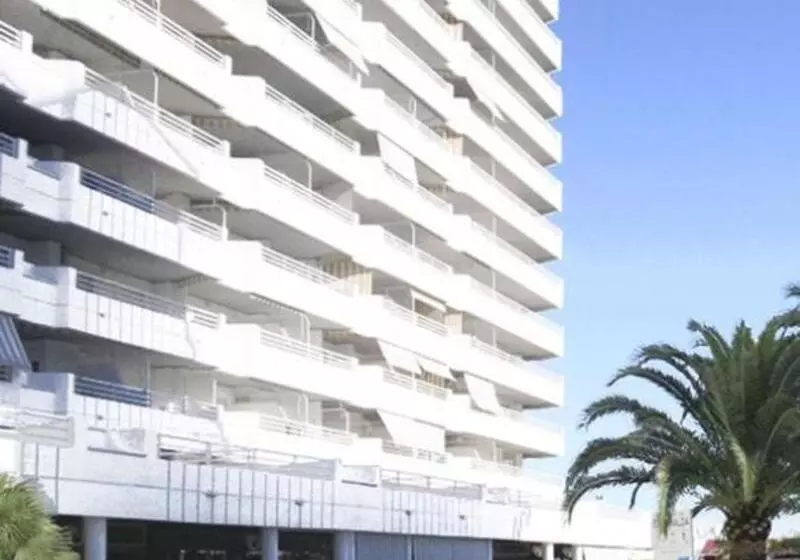 Apartamentos Esmeralda