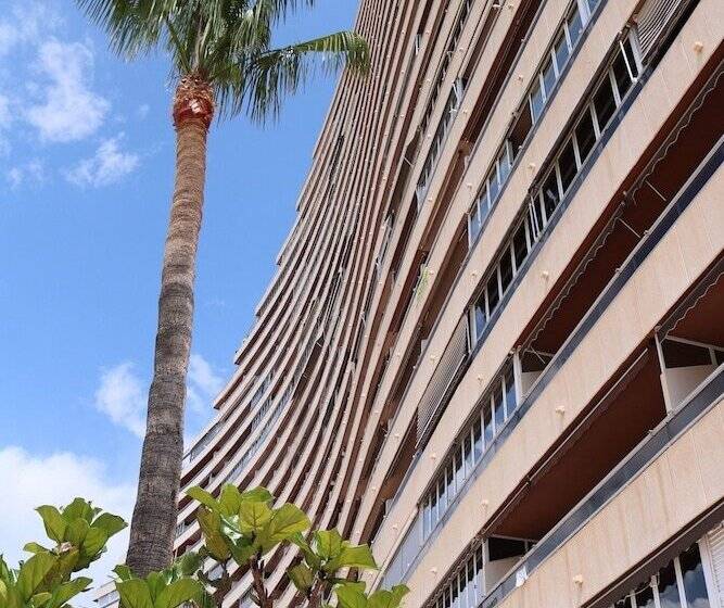 Apartamentos Florazar Ii