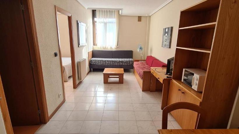 Apartamentos Laredo Playa