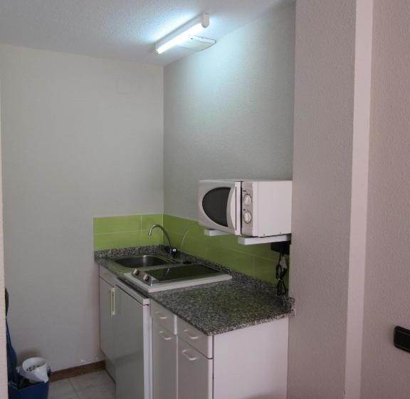 Apartamentos Laredo Playa