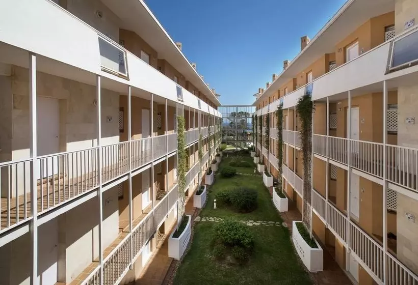 Apartamentos Leo Ipanema