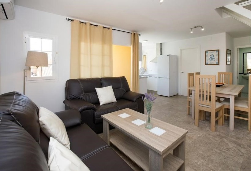 Apartamentos Leo Ipanema