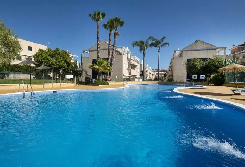 Apartamentos Leo Ipanema