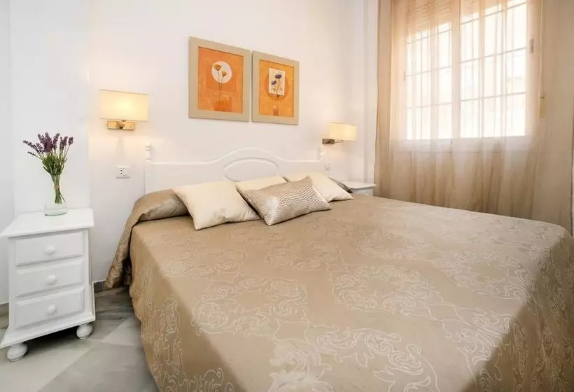 Apartamentos Leo Ipanema