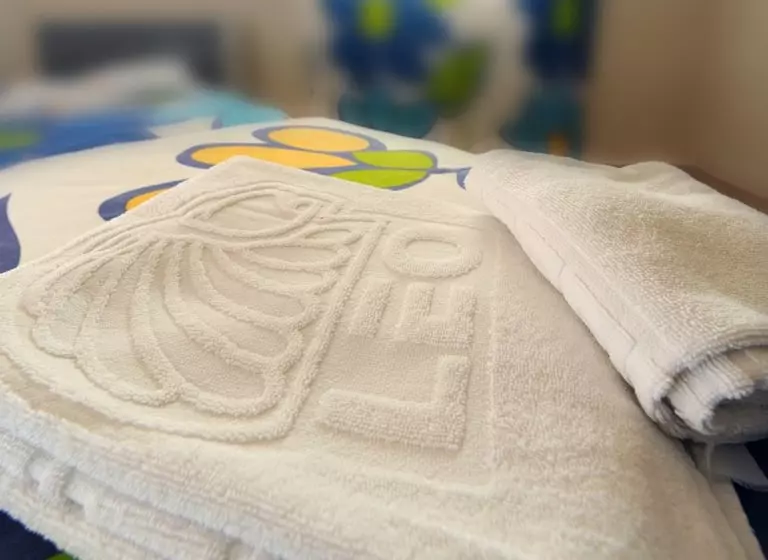 Apartamentos Leo Ipanema