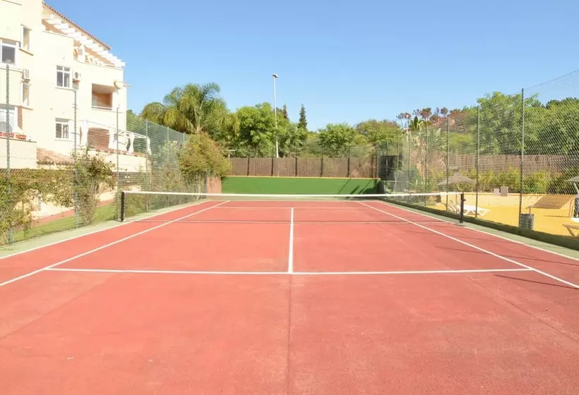 Apartamentos Leo Ipanema