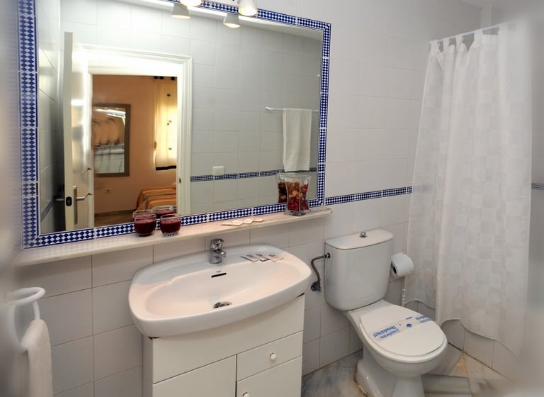 Apartamentos Leo Ipanema