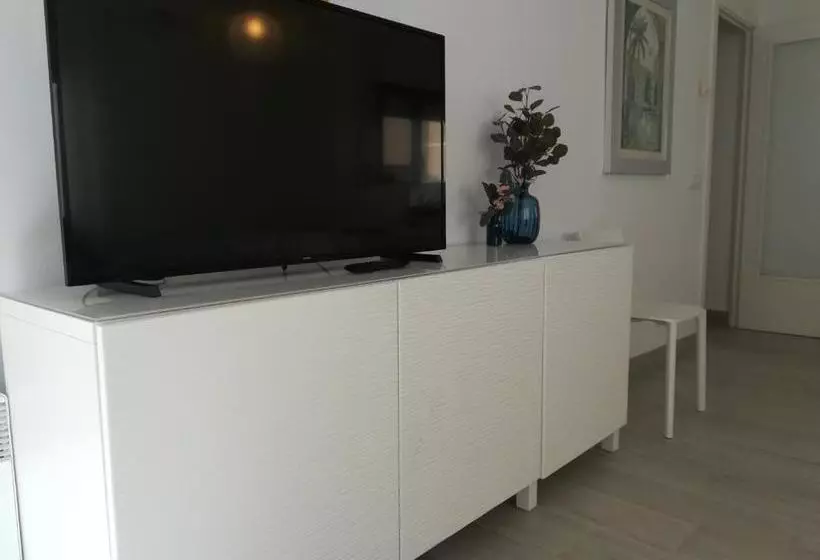 Apartamentos Marblau