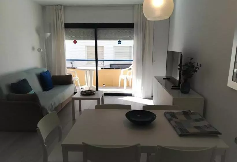 Apartamentos Marblau