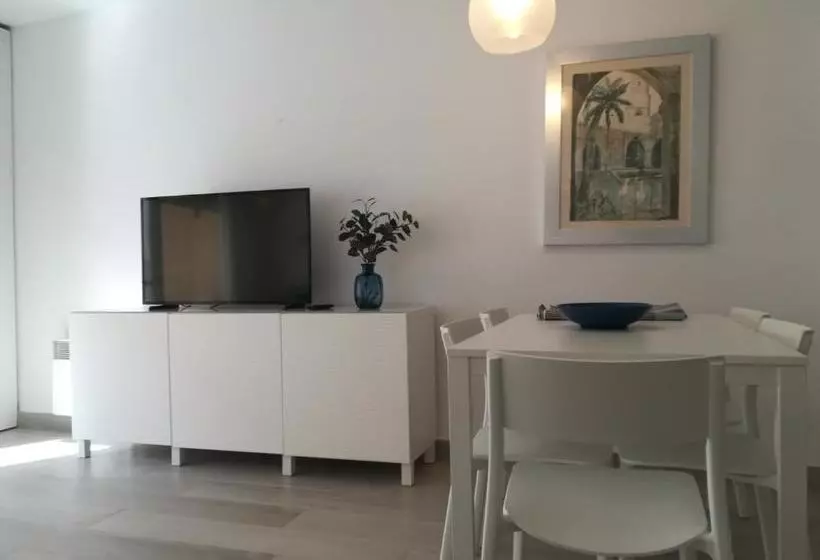 Apartamentos Marblau