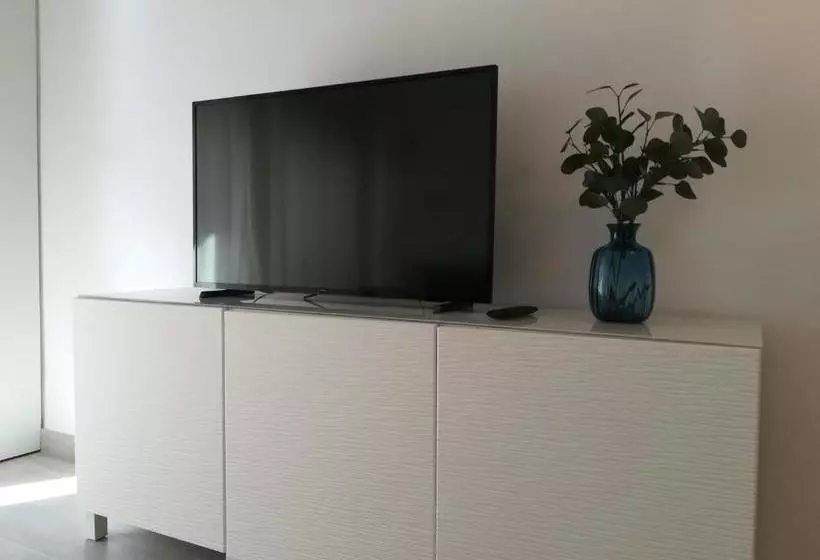 Apartamentos Marblau