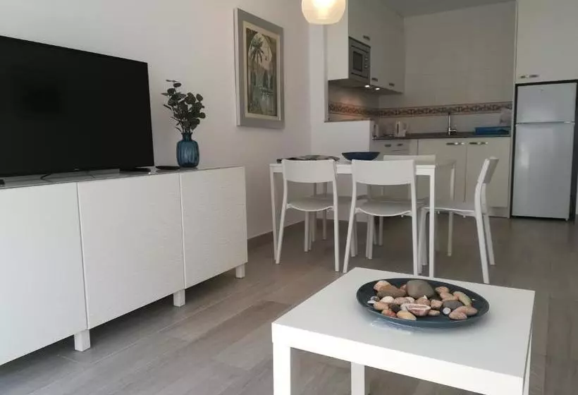 Apartamentos Marblau