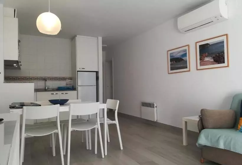 Apartamentos Marblau