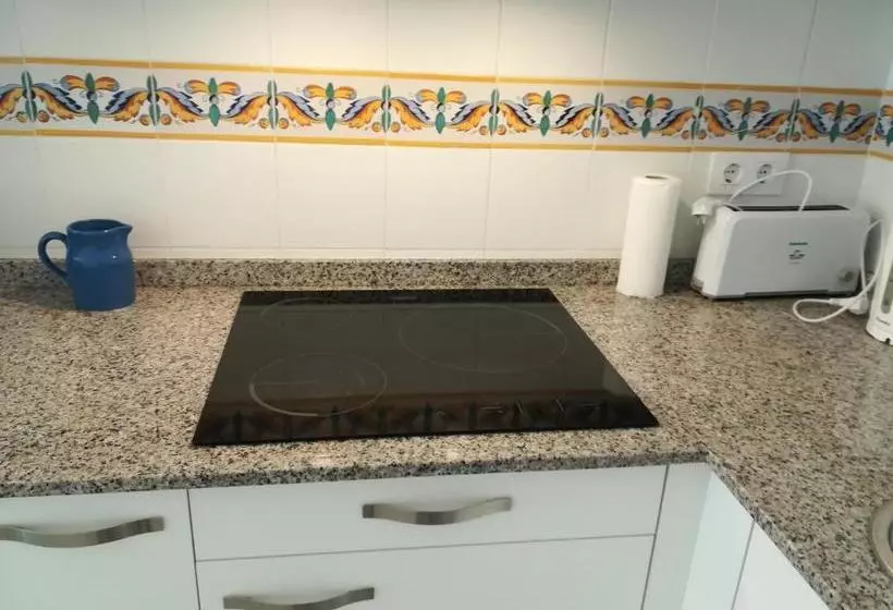 Apartamentos Marblau