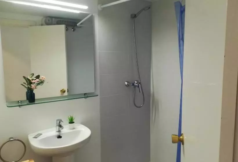 Apartamentos Marblau