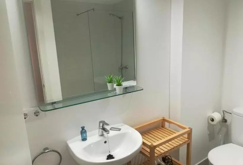 Apartamentos Marblau
