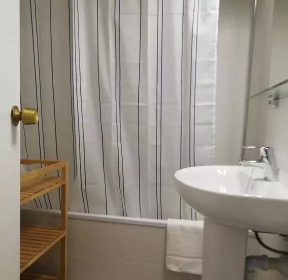 Apartamentos Marblau