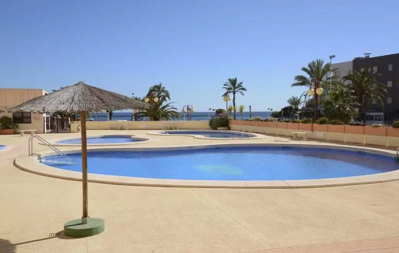 Apartamentos Zafiro Unitursa