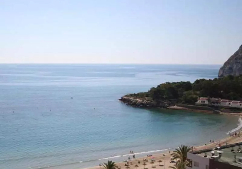 Apartamentos Zafiro Unitursa