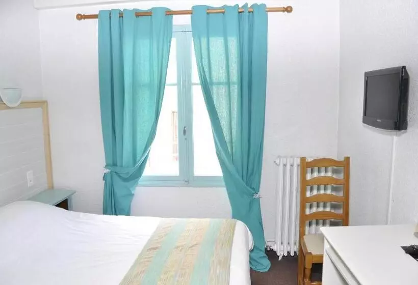 Citotel Hôtel Cesar