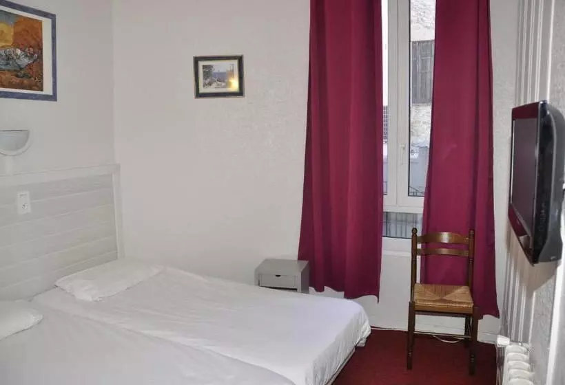 Citotel Hôtel Cesar