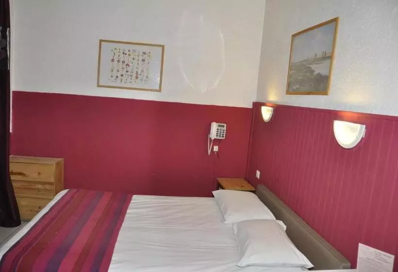 Citotel Hôtel Cesar