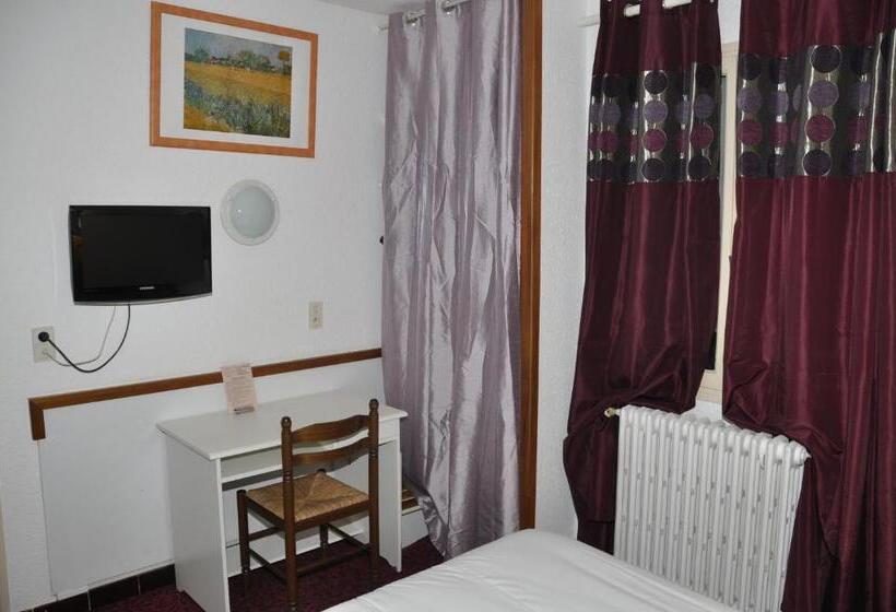 Citotel Hôtel Cesar