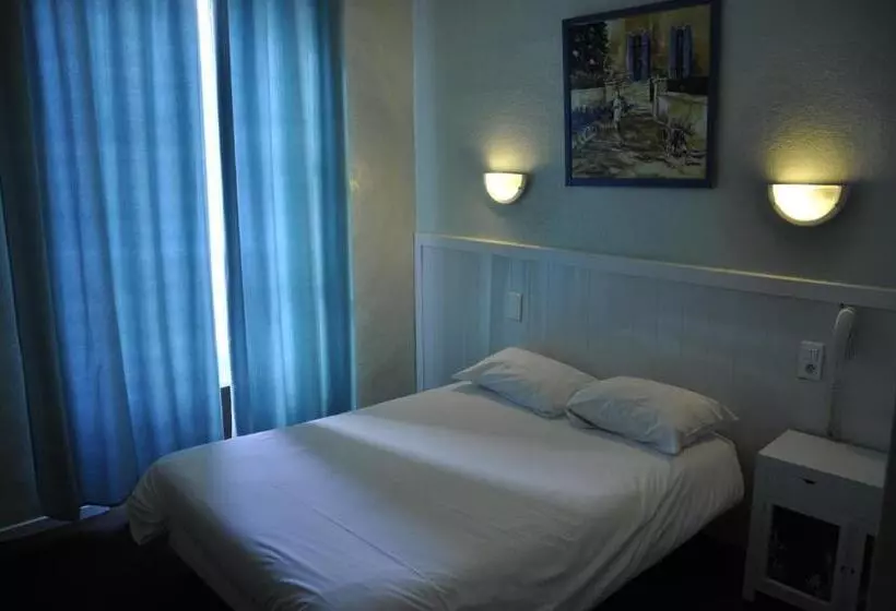 Citotel Hôtel Cesar