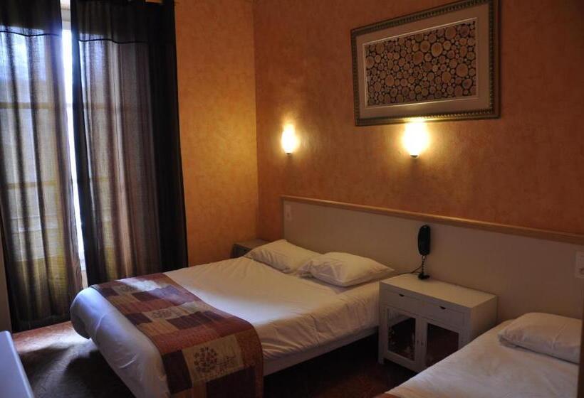 Citotel Hôtel Cesar