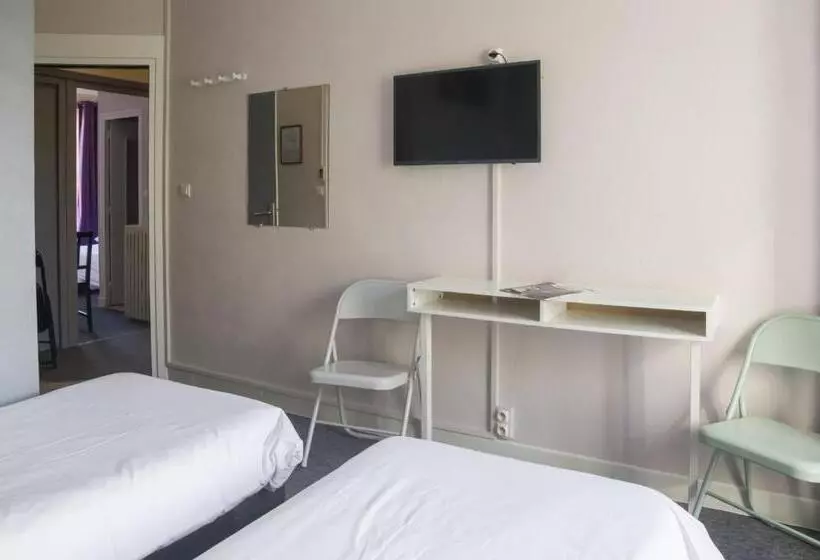 Citotel Hôtel Cesar