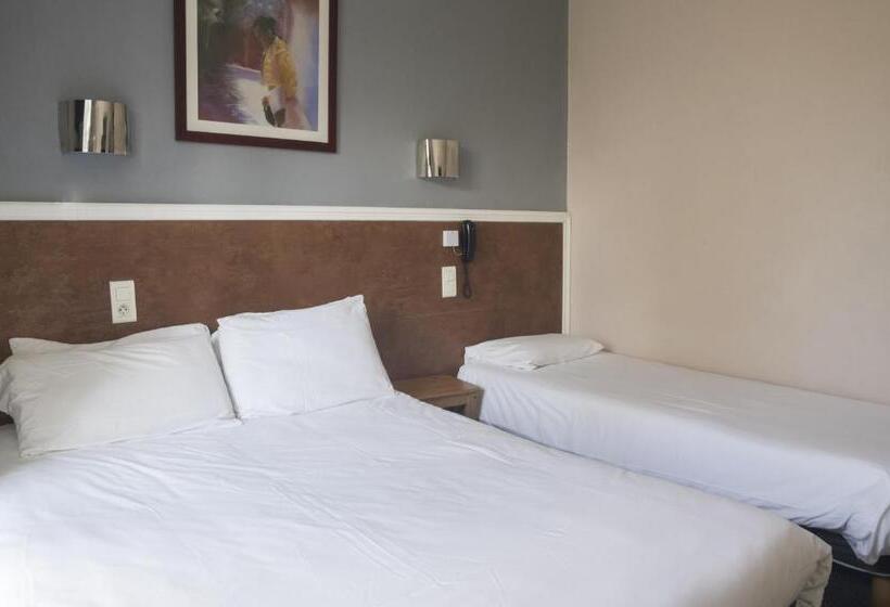 Citotel Hôtel Cesar