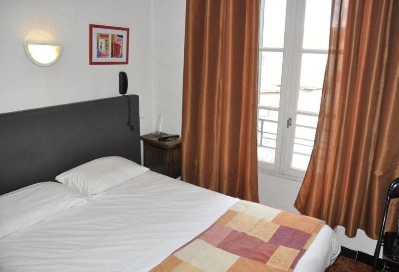 Citotel Hôtel Cesar