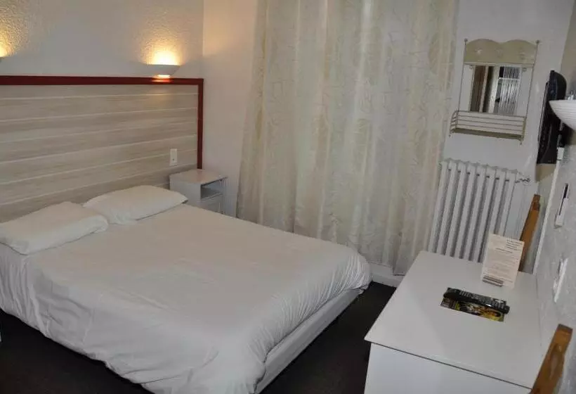 Citotel Hôtel Cesar