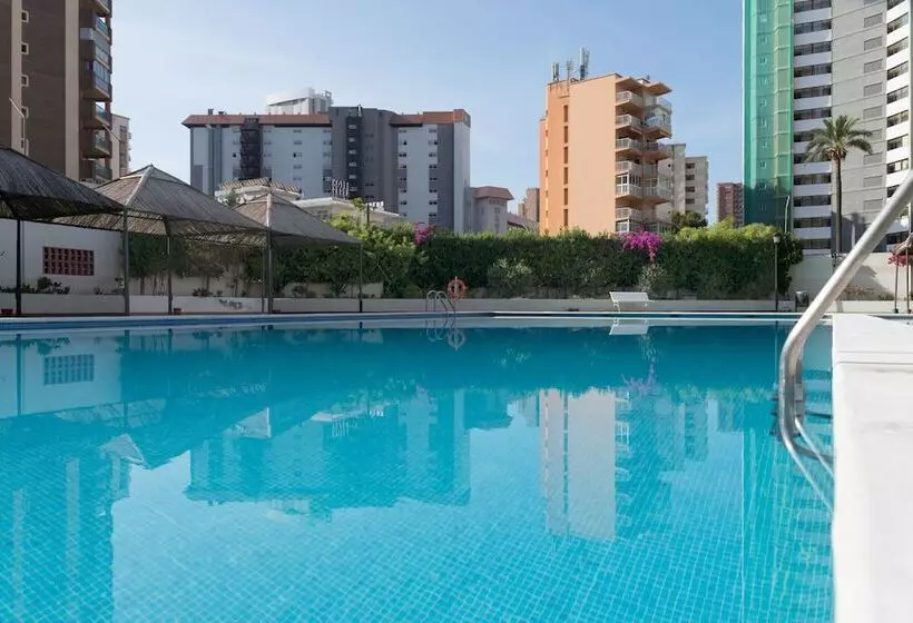 Gemelos 2   Beninter All Inclusive