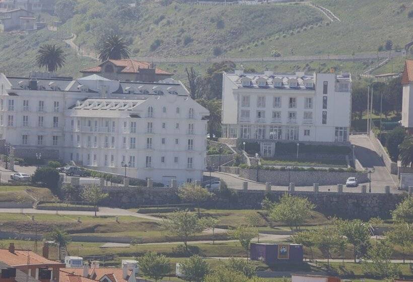 Gran Hotel Suances