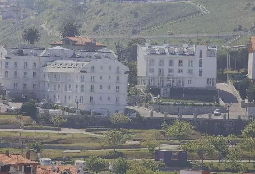 Gran Hotel Suances