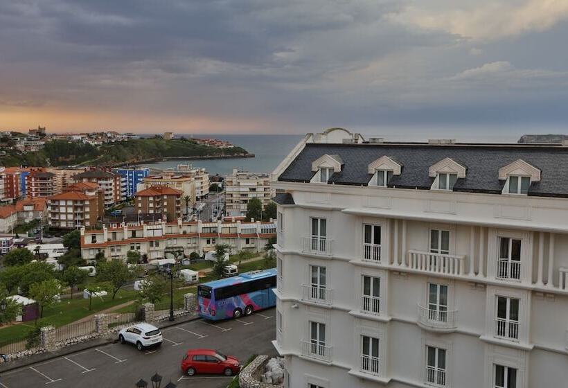 Gran Hotel Suances