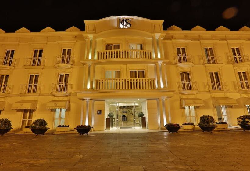 Gran Hotel Suances