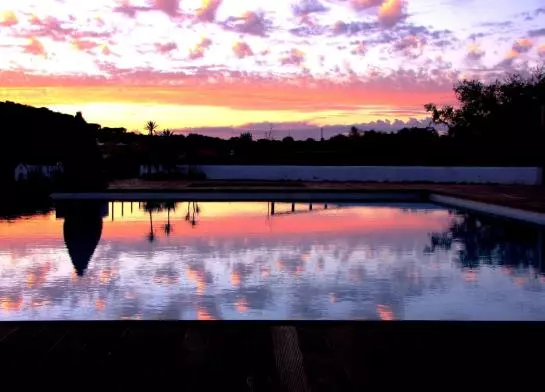 Horta da Moura Hotel Rural