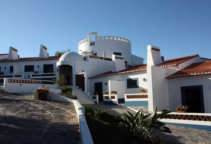 Horta da Moura Hotel Rural