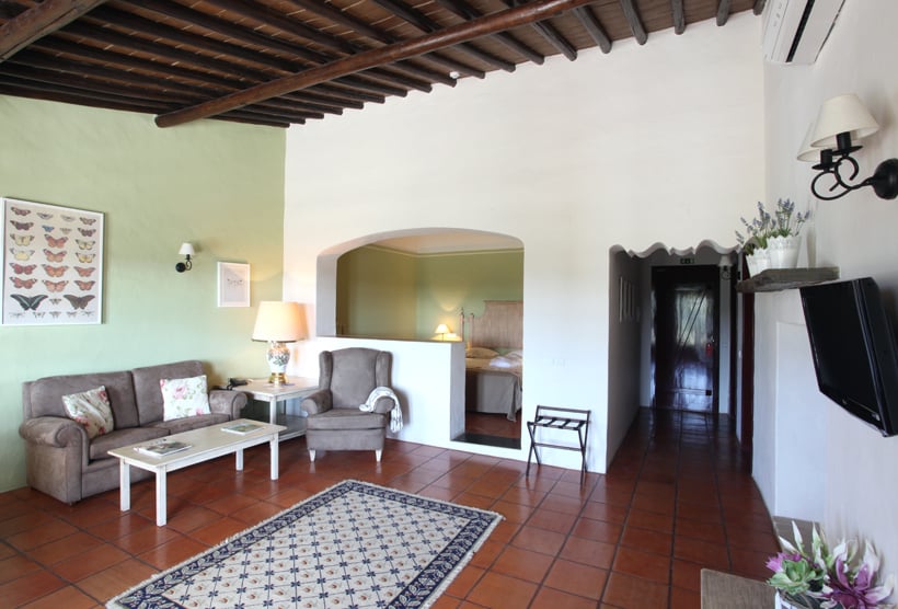 Horta da Moura Hotel Rural