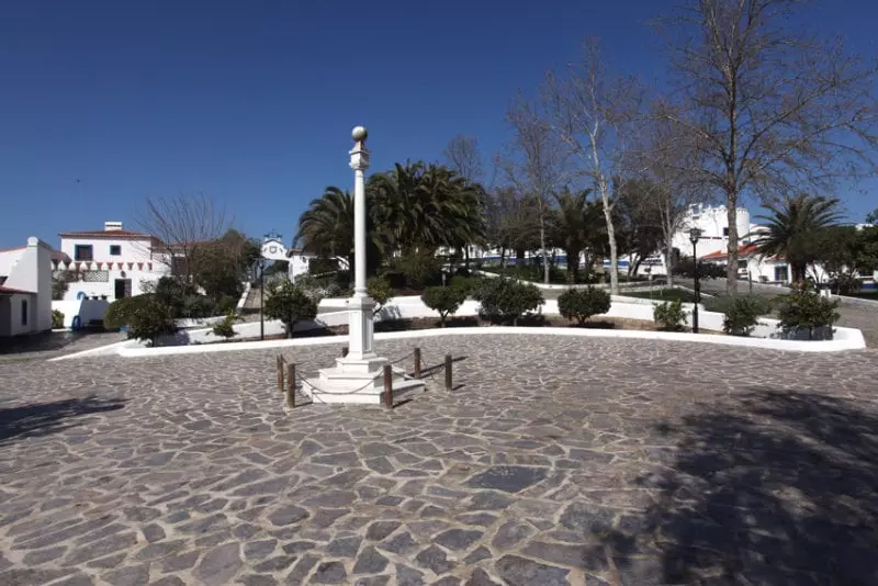 Horta da Moura Hotel Rural