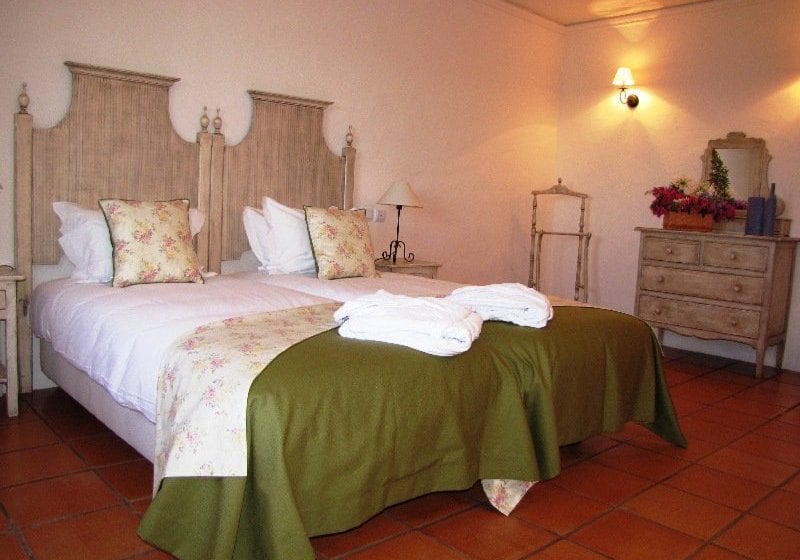 Horta da Moura Hotel Rural