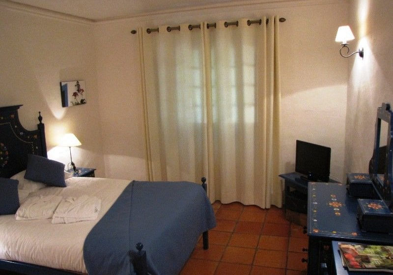 Horta da Moura Hotel Rural