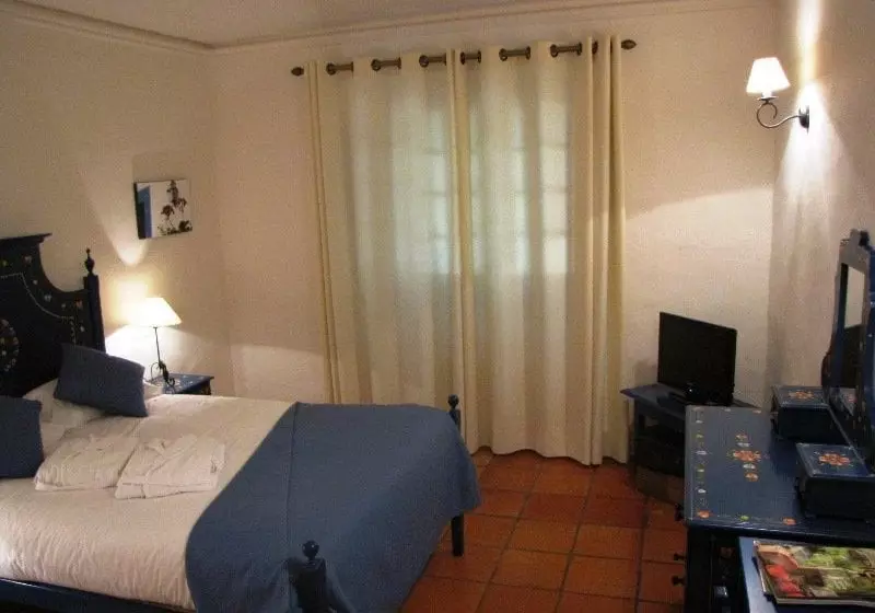 Horta da Moura Hotel Rural