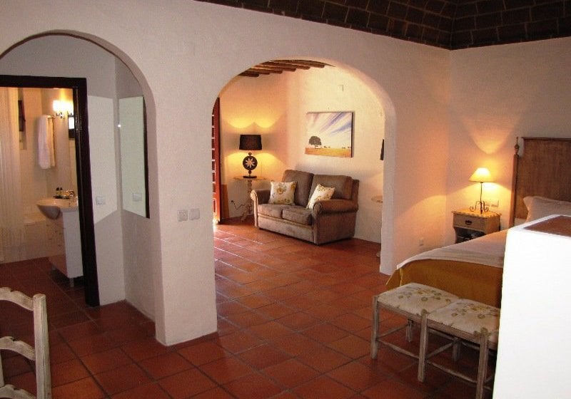 Horta da Moura Hotel Rural