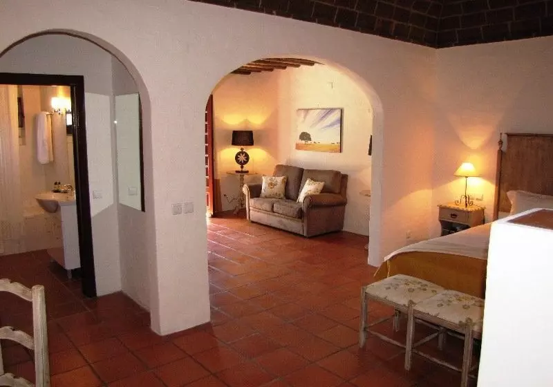 Horta da Moura Hotel Rural