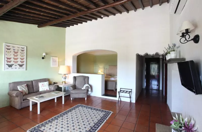 Horta da Moura Hotel Rural