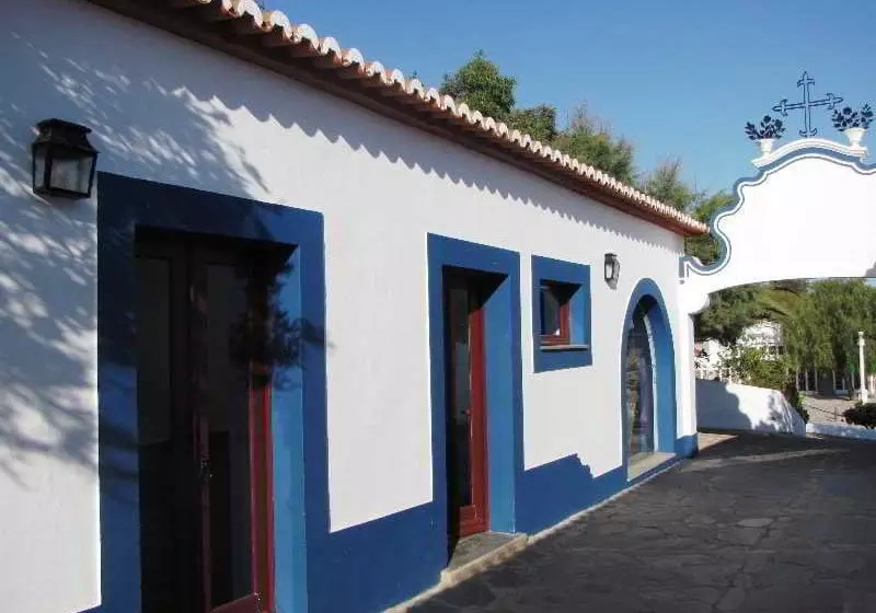 Horta da Moura Hotel Rural